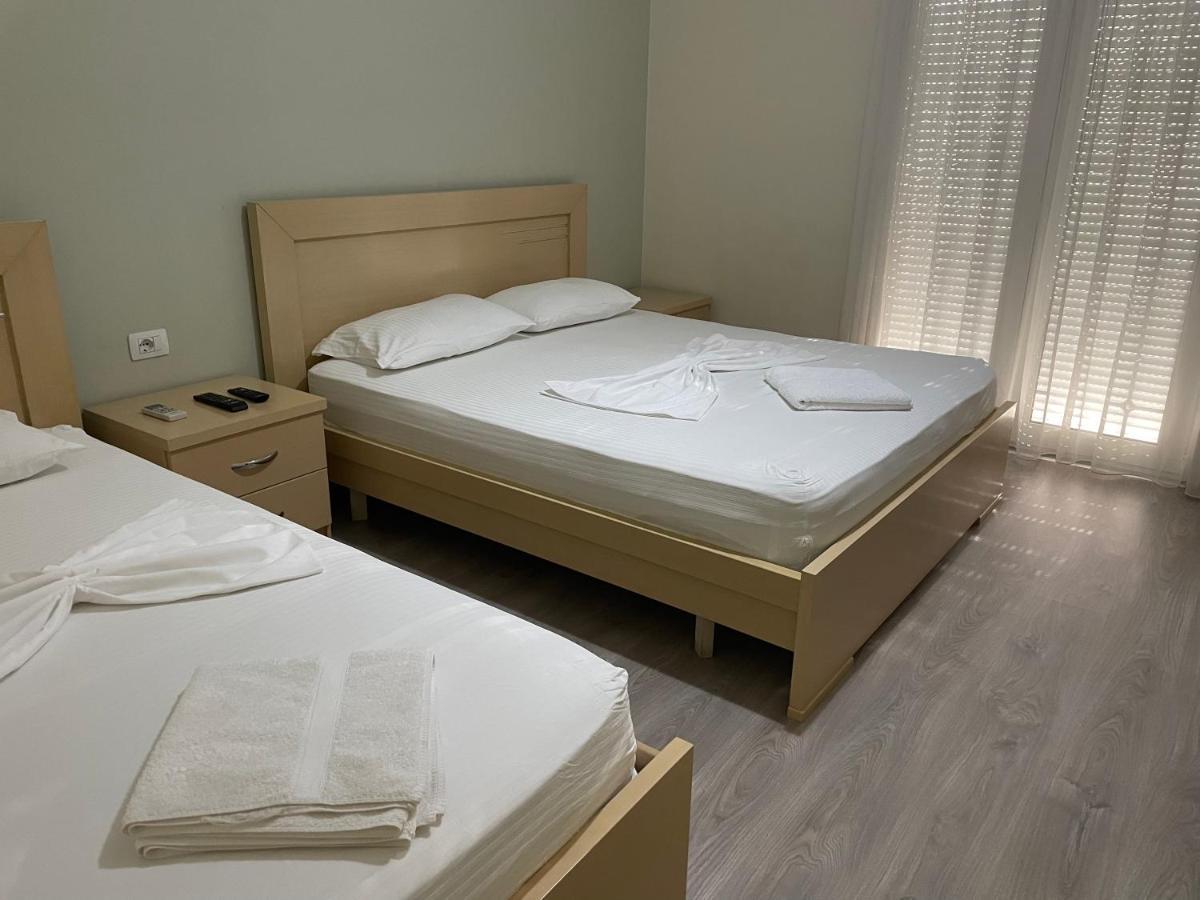 Rent Rooms Kapri Pogradaş Dış mekan fotoğraf