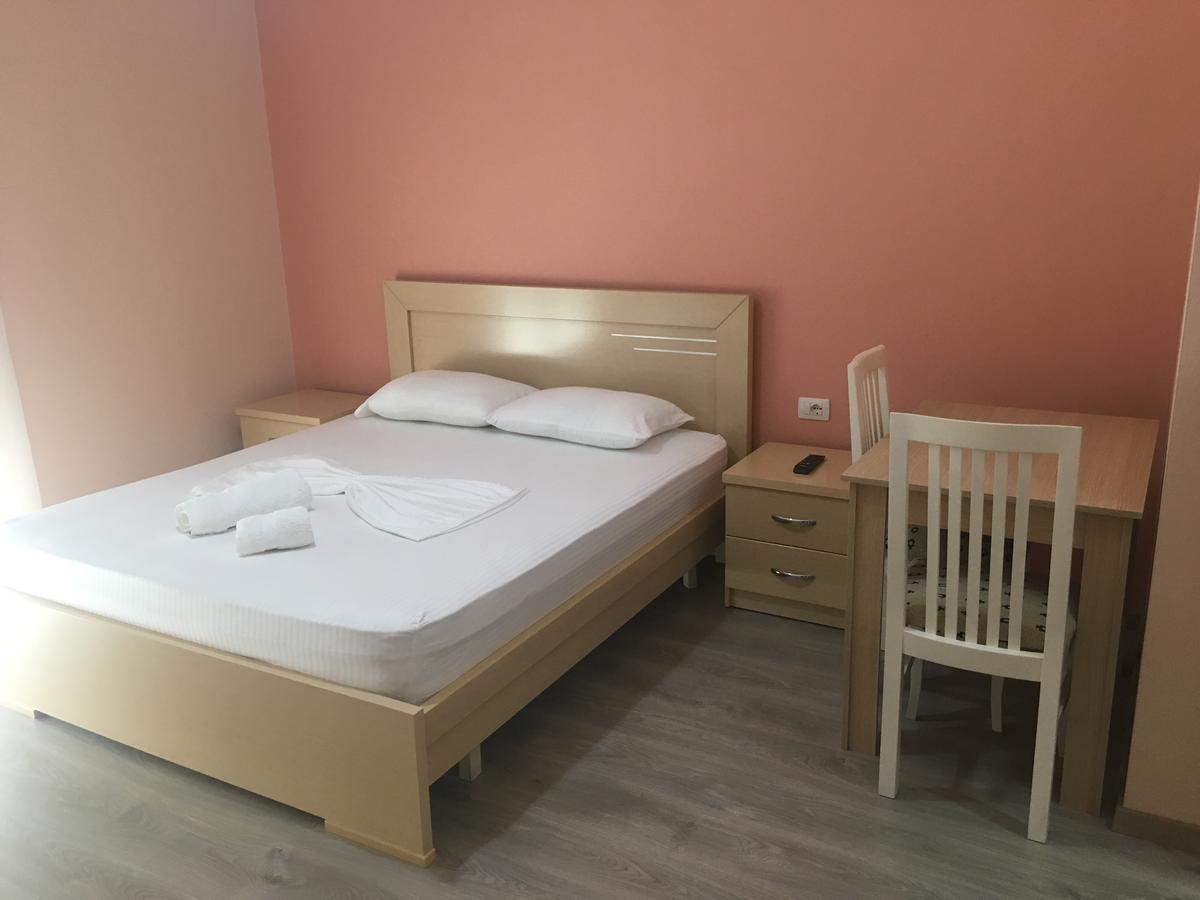 Rent Rooms Kapri Pogradaş Dış mekan fotoğraf