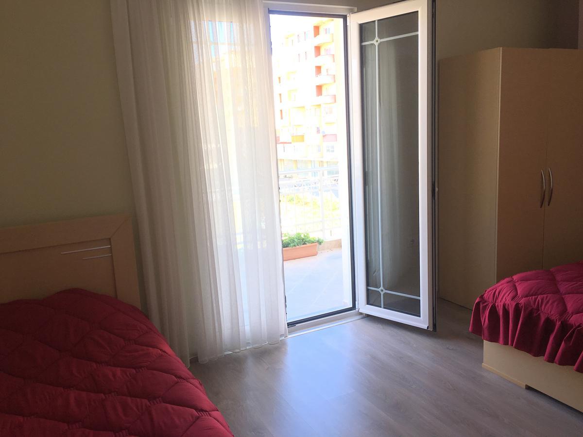 Rent Rooms Kapri Pogradaş Dış mekan fotoğraf