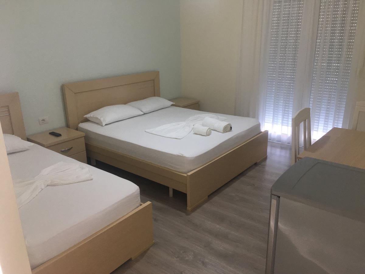 Rent Rooms Kapri Pogradaş Dış mekan fotoğraf