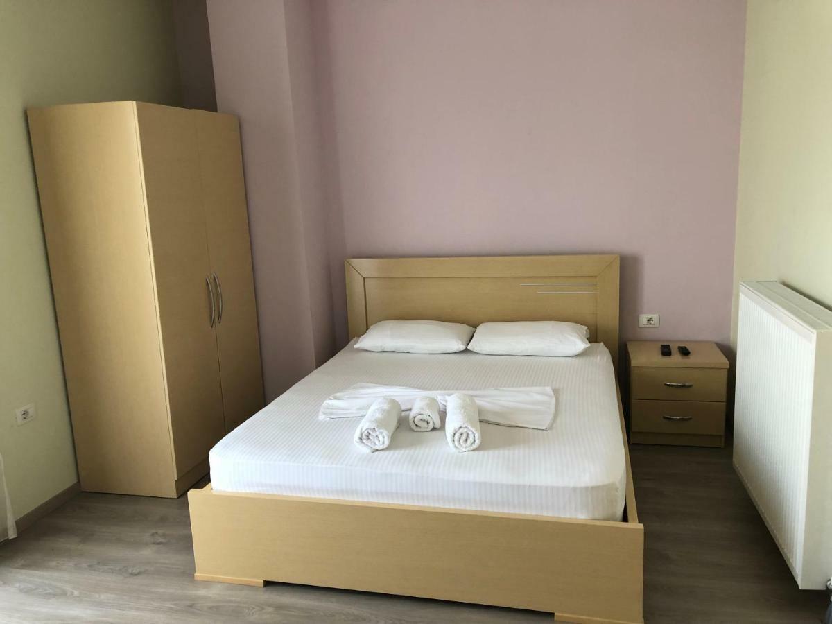 Rent Rooms Kapri Pogradaş Dış mekan fotoğraf