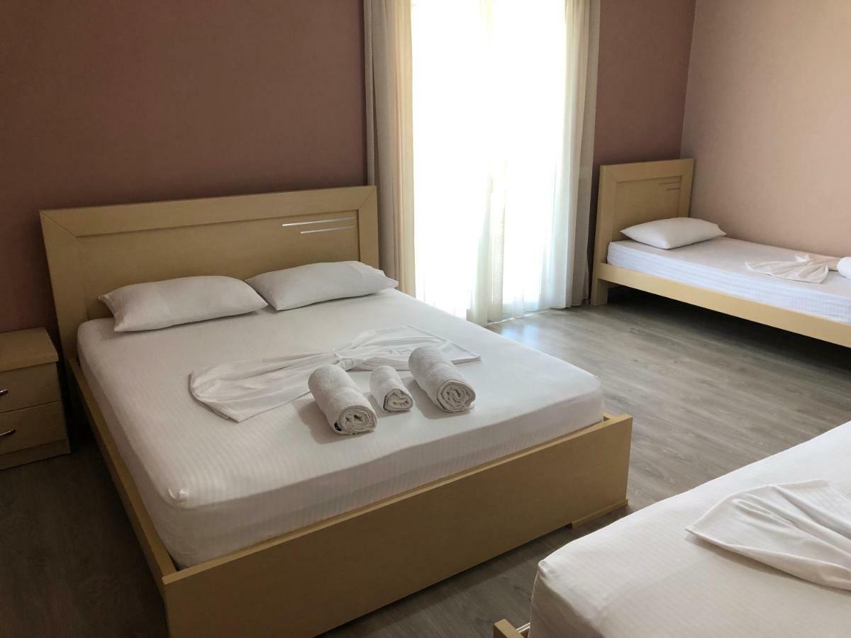 Rent Rooms Kapri Pogradaş Dış mekan fotoğraf